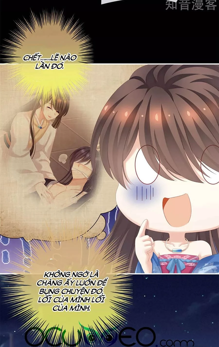 Hậu Cung Của Nữ Đế Chapter 181 - 20