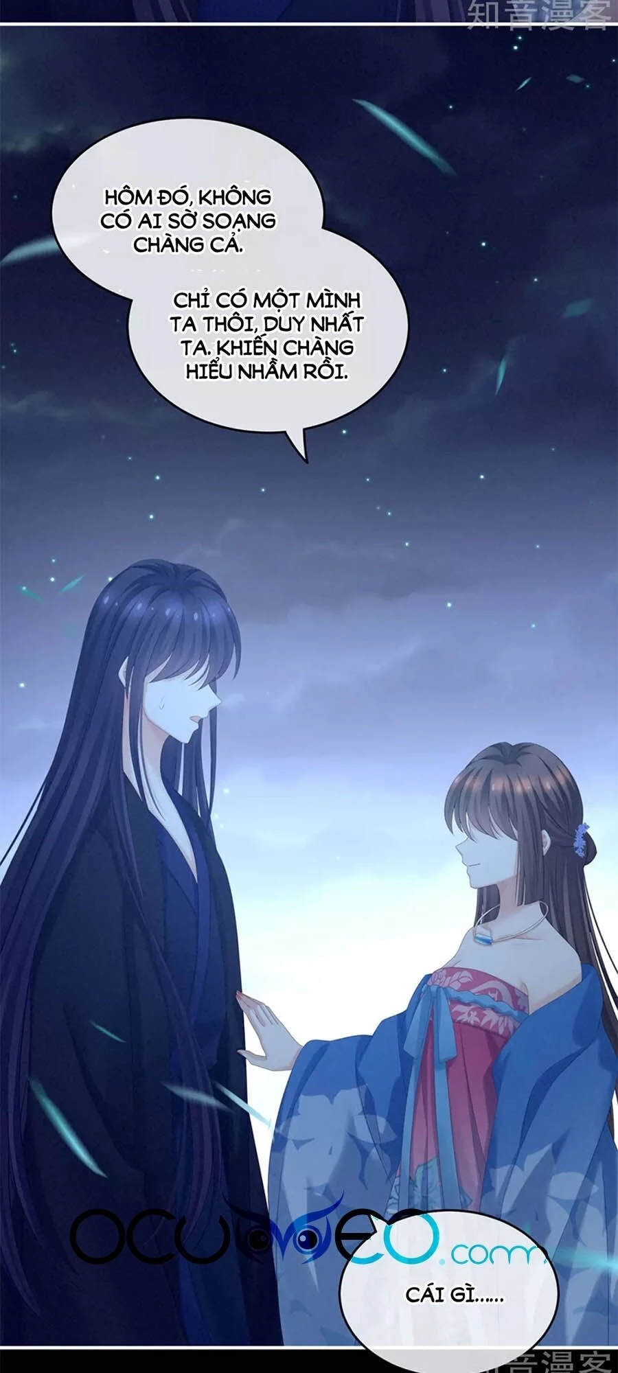 Hậu Cung Của Nữ Đế Chapter 181 - 26