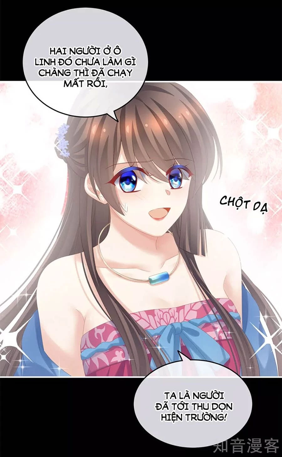 Hậu Cung Của Nữ Đế Chapter 181 - 28