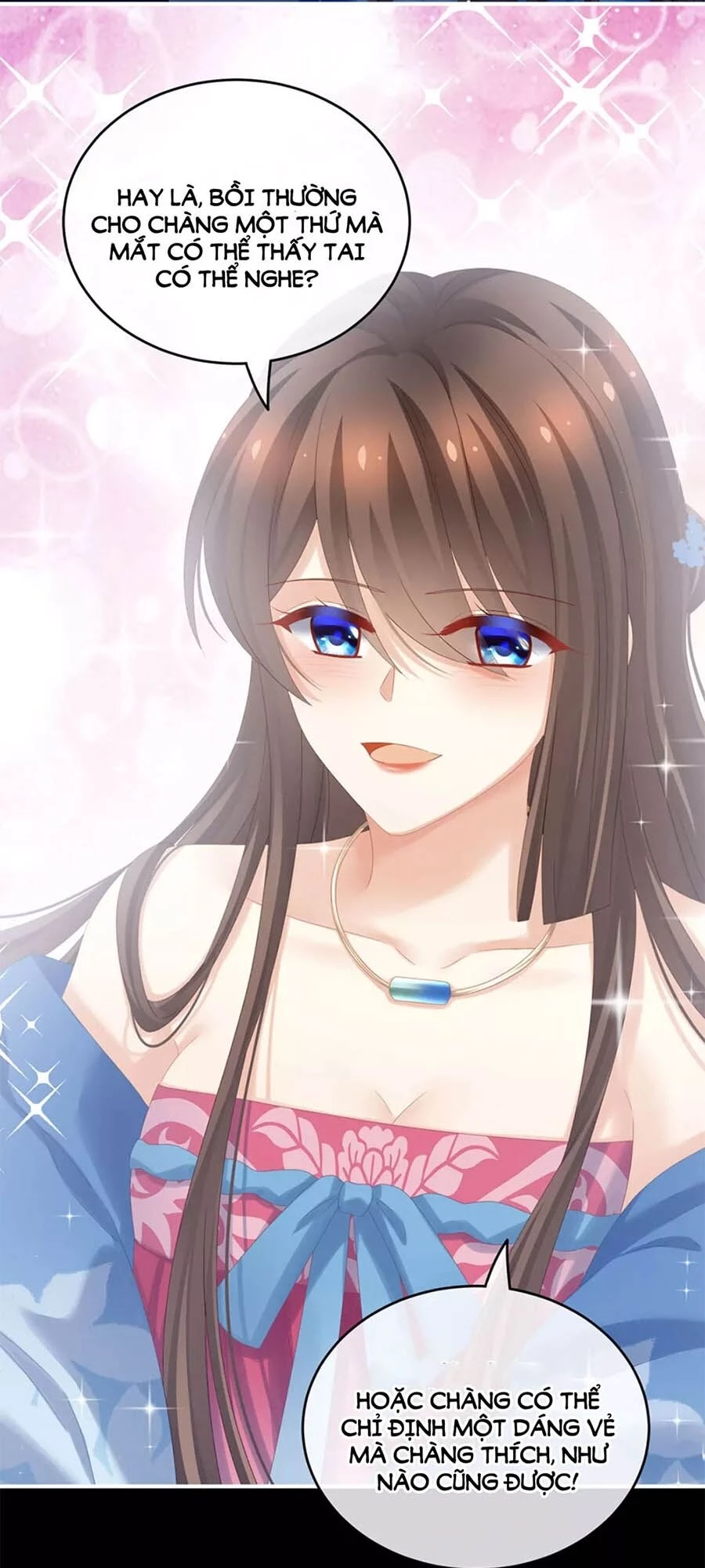 Hậu Cung Của Nữ Đế Chapter 181 - 35