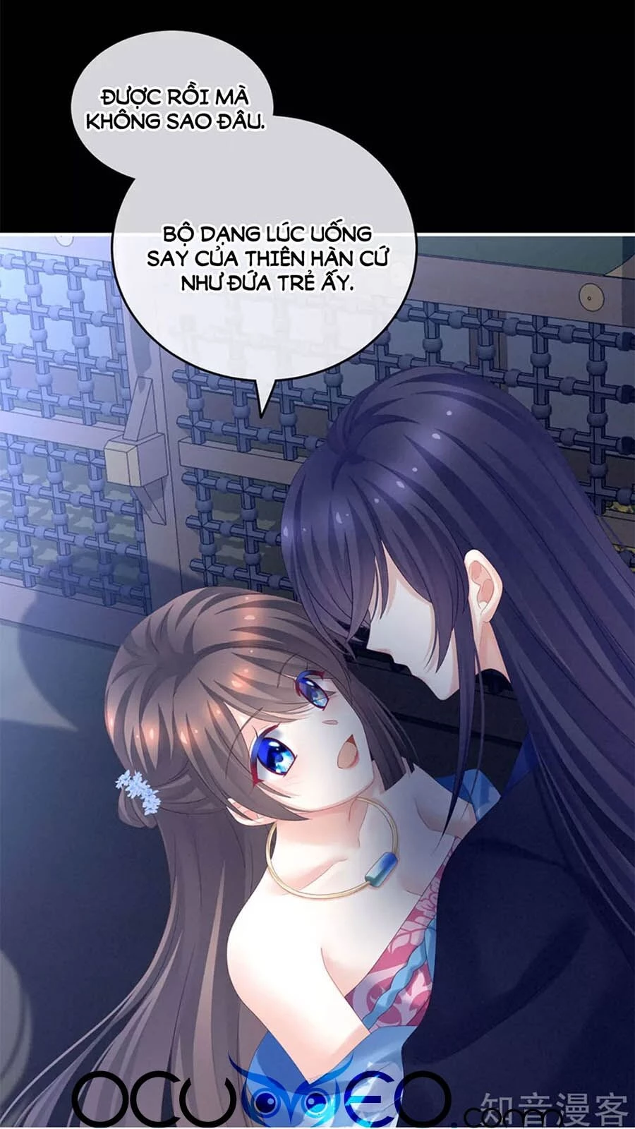 Hậu Cung Của Nữ Đế Chapter 181 - 41