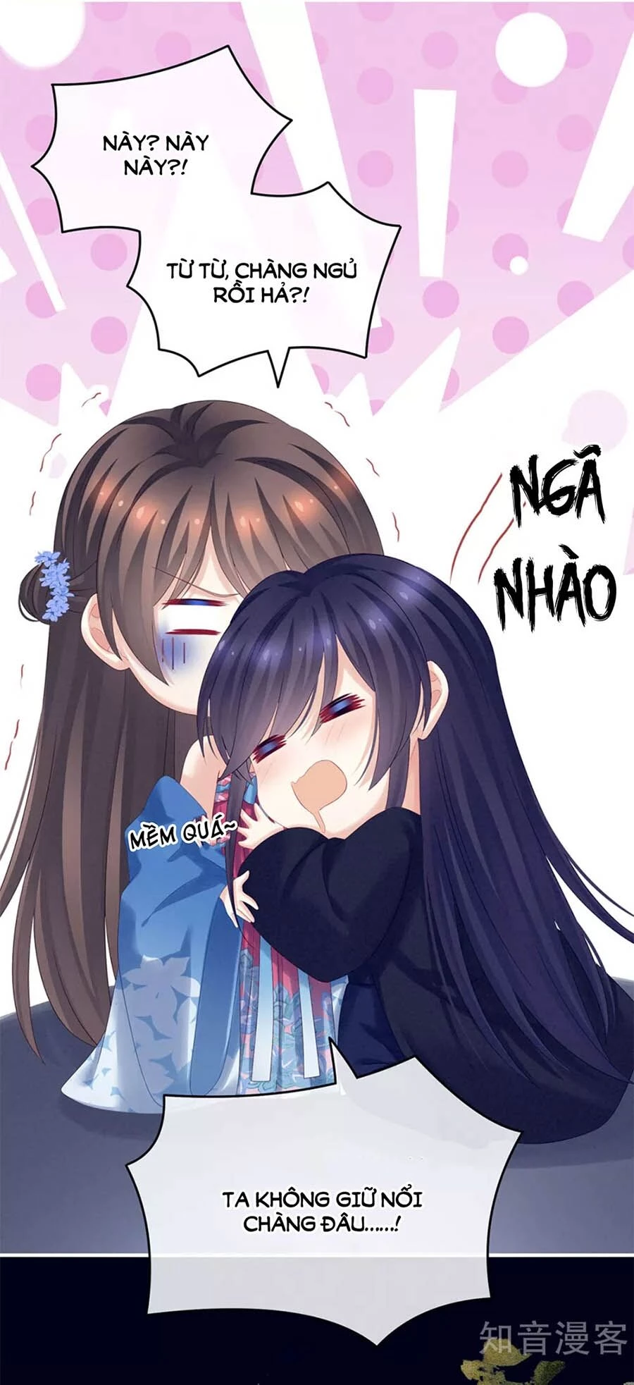 Hậu Cung Của Nữ Đế Chapter 181 - 42