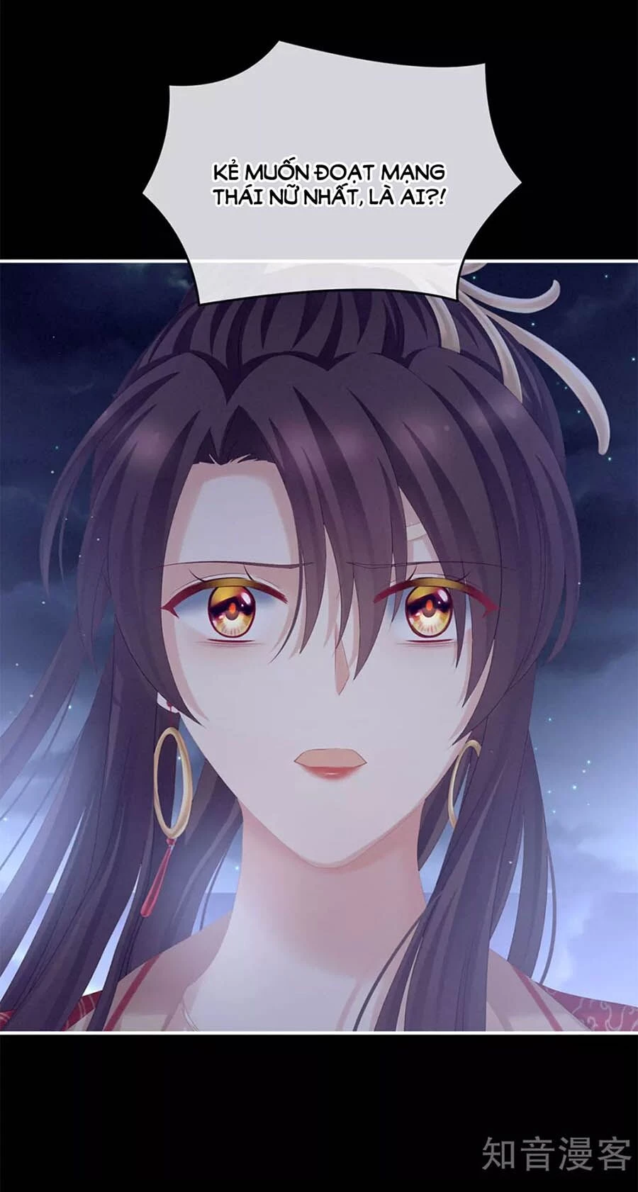 Hậu Cung Của Nữ Đế Chapter 182 - 2