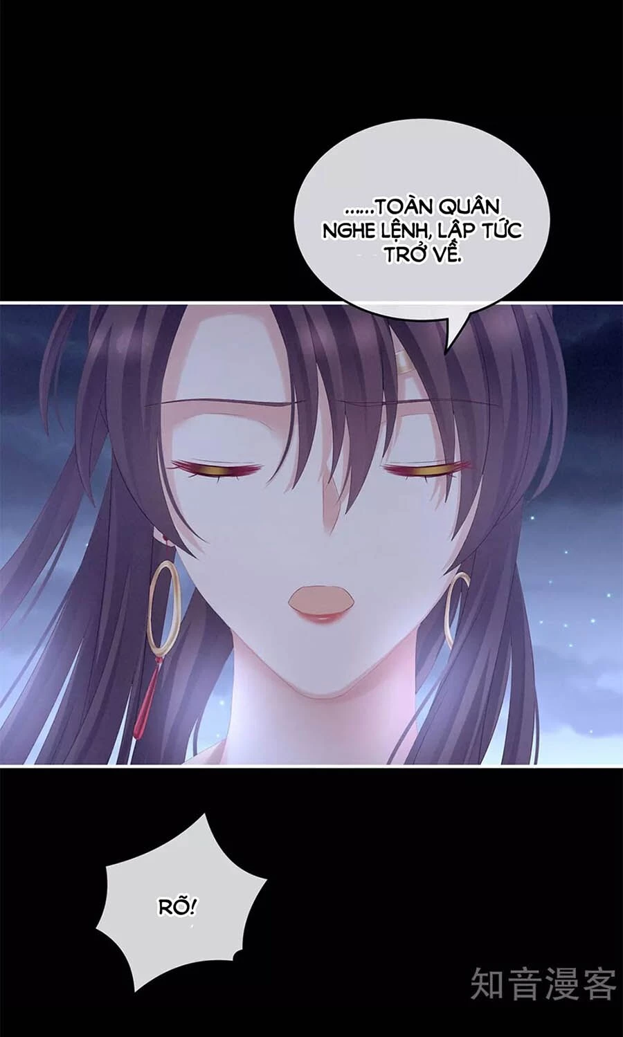 Hậu Cung Của Nữ Đế Chapter 182 - 3