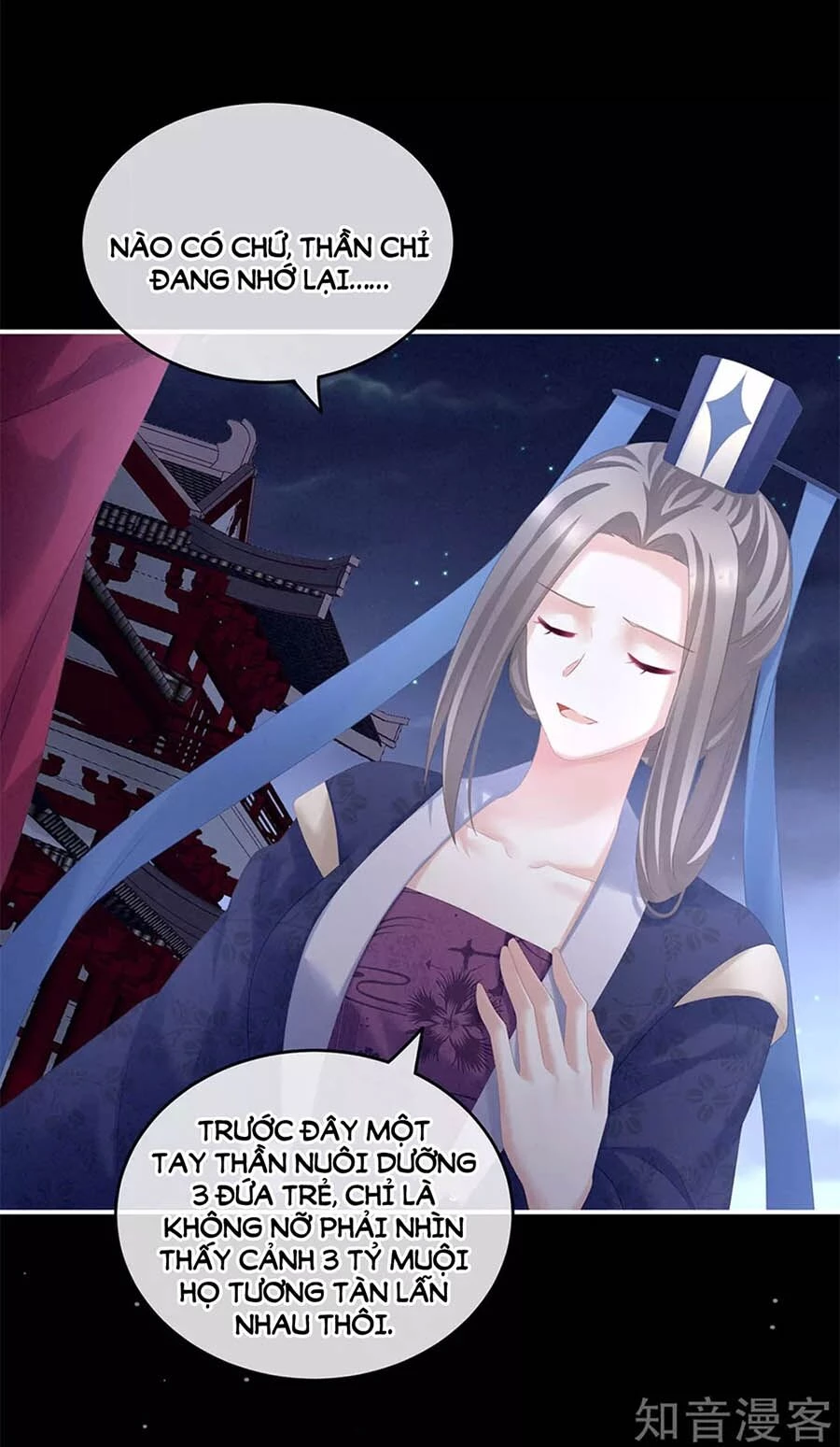 Hậu Cung Của Nữ Đế Chapter 182 - 5