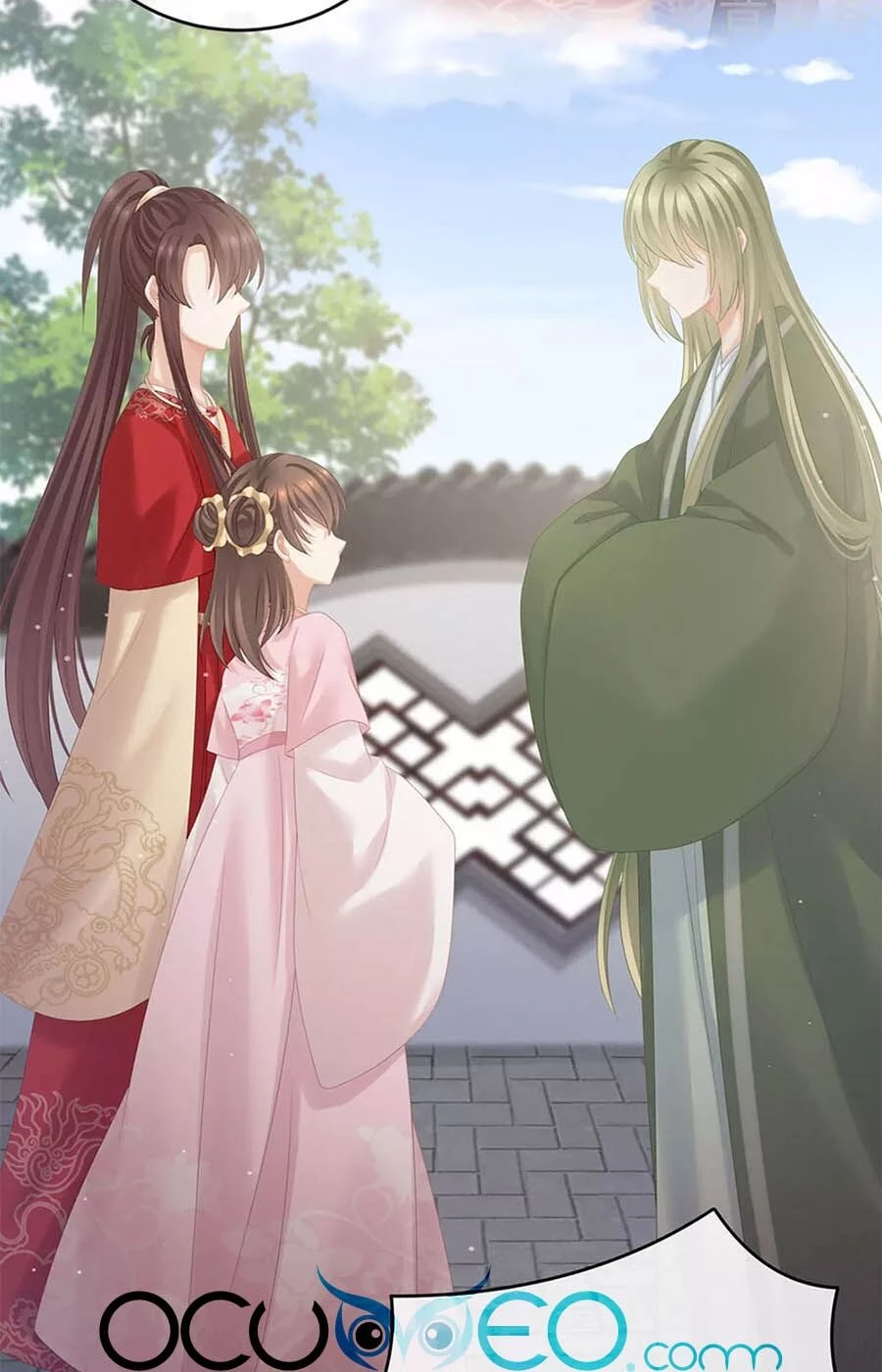 Hậu Cung Của Nữ Đế Chapter 182 - 10