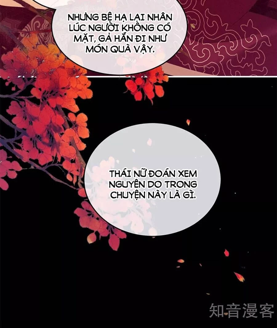 Hậu Cung Của Nữ Đế Chapter 182 - 14