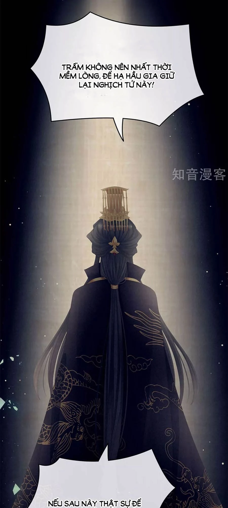 Hậu Cung Của Nữ Đế Chapter 182 - 20