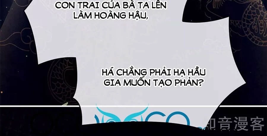 Hậu Cung Của Nữ Đế Chapter 182 - 21