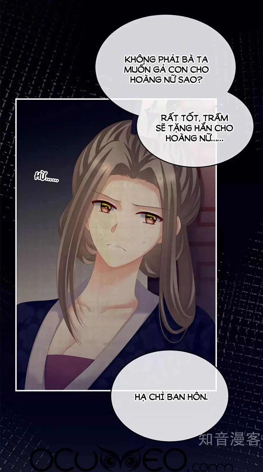 Hậu Cung Của Nữ Đế Chapter 182 - 22