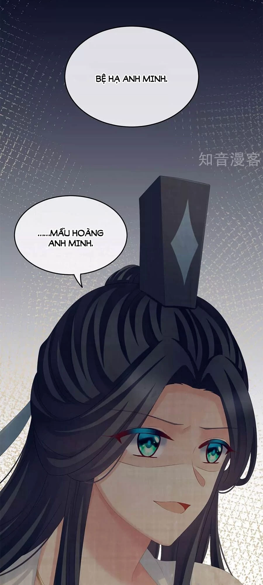 Hậu Cung Của Nữ Đế Chapter 182 - 23