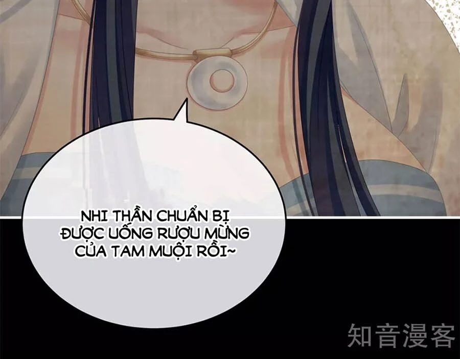 Hậu Cung Của Nữ Đế Chapter 182 - 24