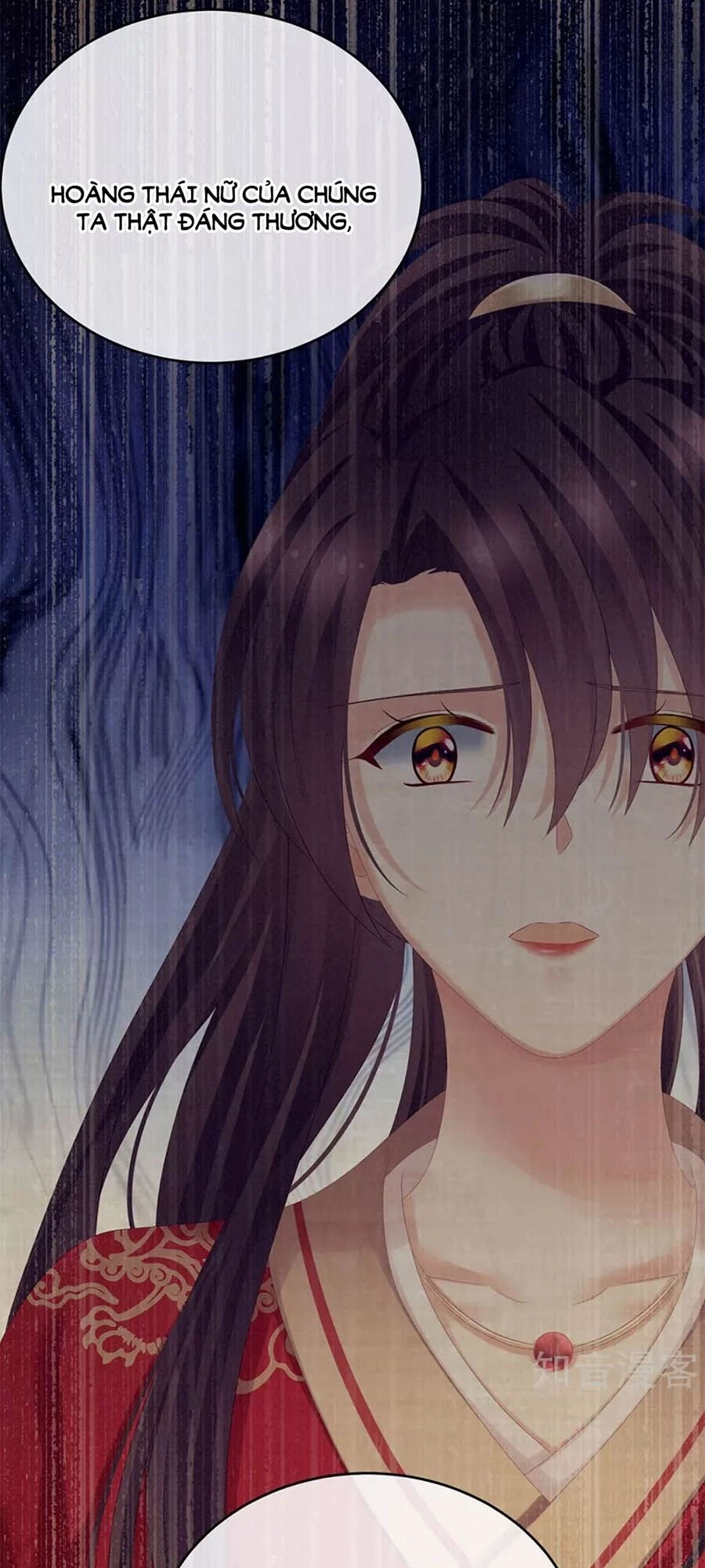 Hậu Cung Của Nữ Đế Chapter 182 - 28