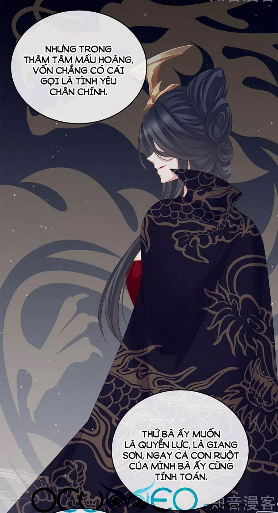 Hậu Cung Của Nữ Đế Chapter 182 - 35