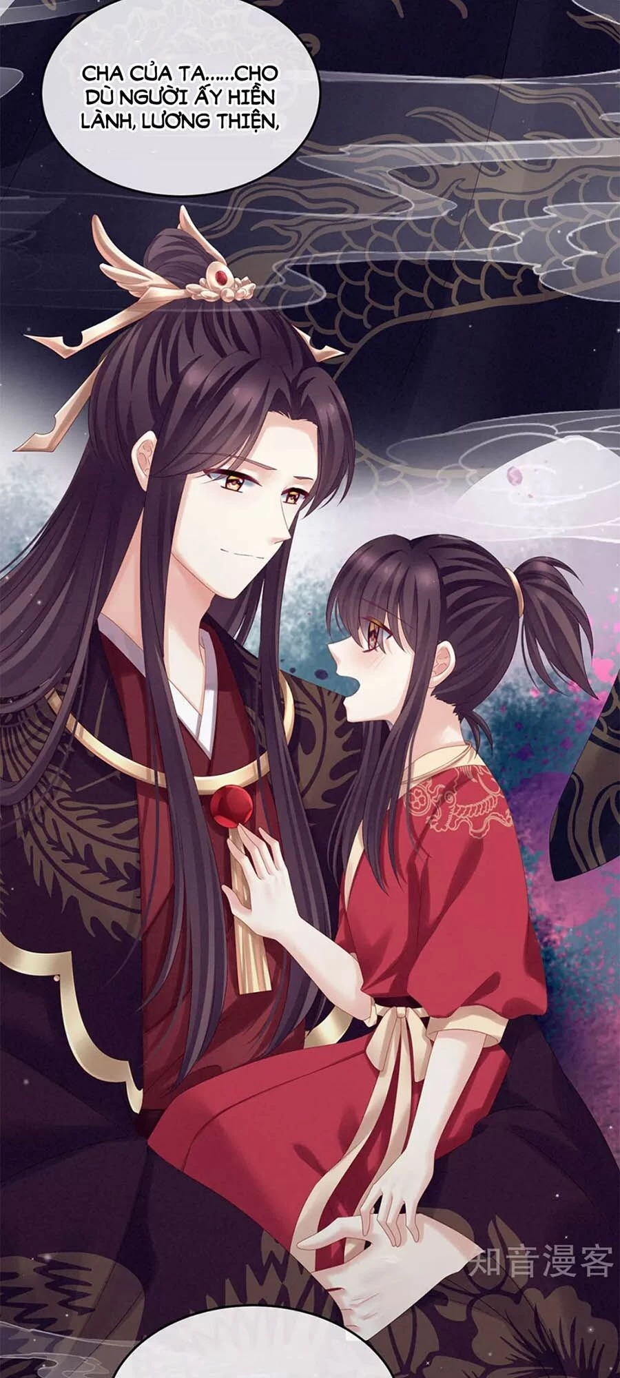 Hậu Cung Của Nữ Đế Chapter 182 - 36