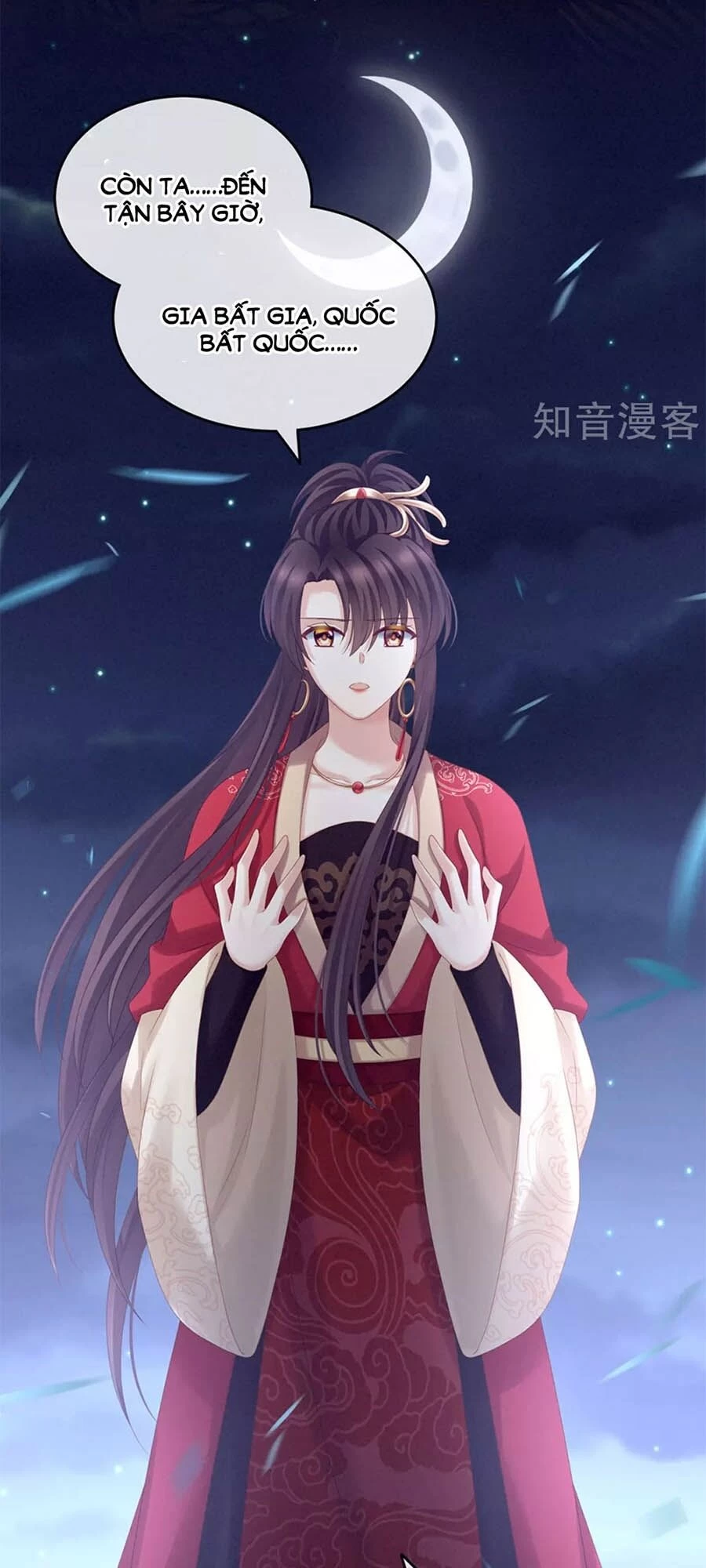 Hậu Cung Của Nữ Đế Chapter 182 - 38