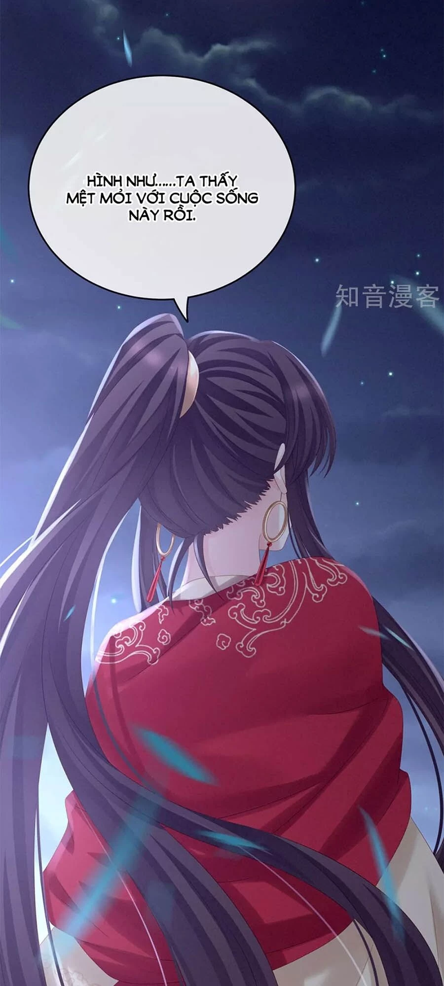 Hậu Cung Của Nữ Đế Chapter 182 - 41