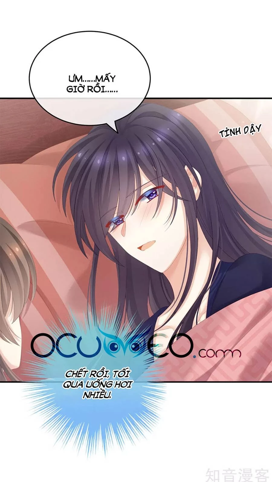 Hậu Cung Của Nữ Đế Chapter 182 - 48