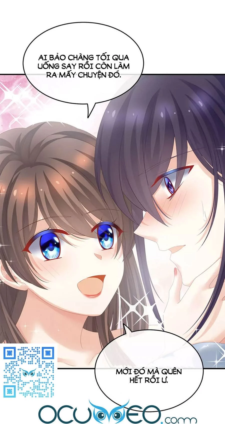 Hậu Cung Của Nữ Đế Chapter 182 - 52