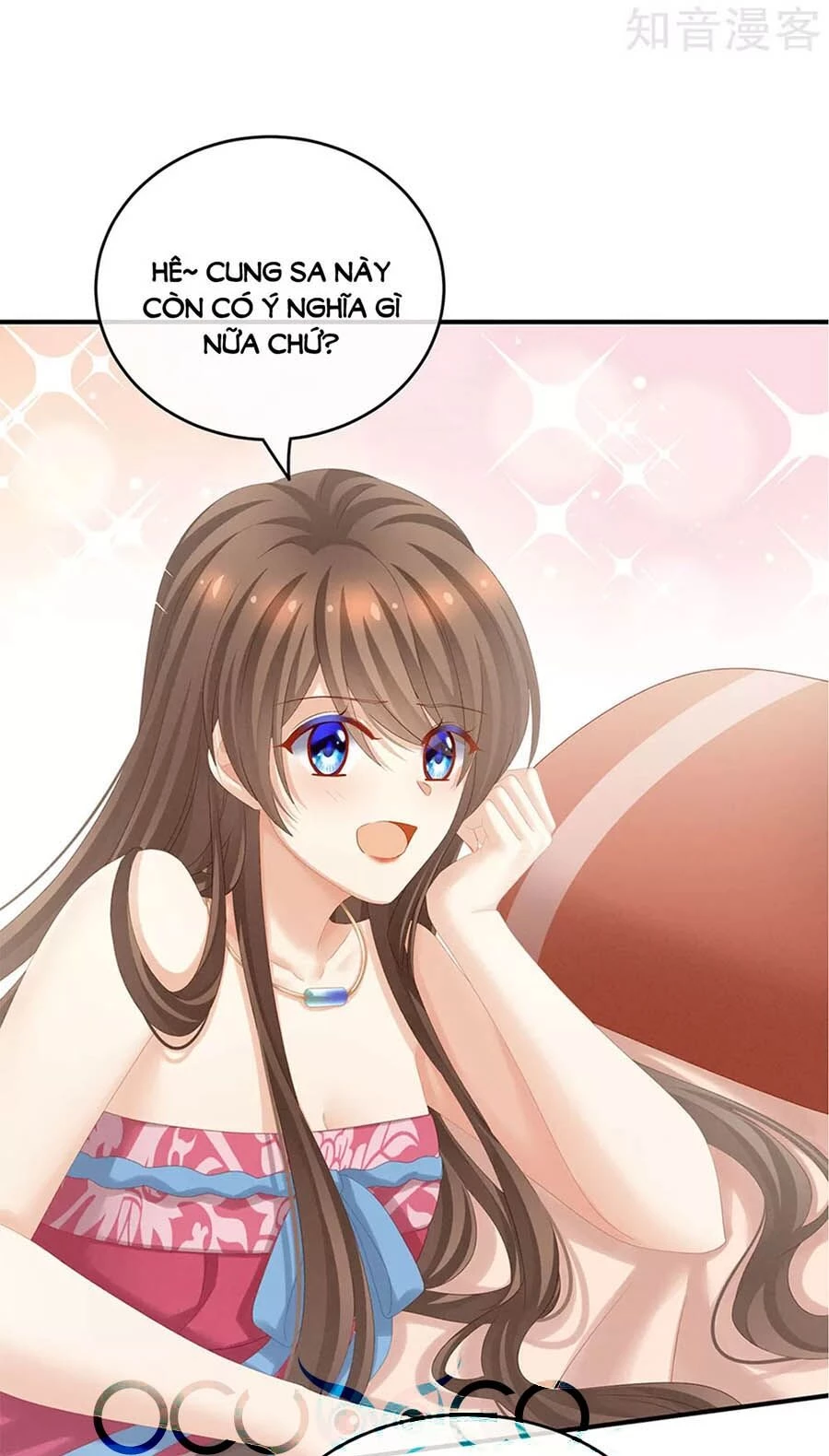 Hậu Cung Của Nữ Đế Chapter 183 - 6