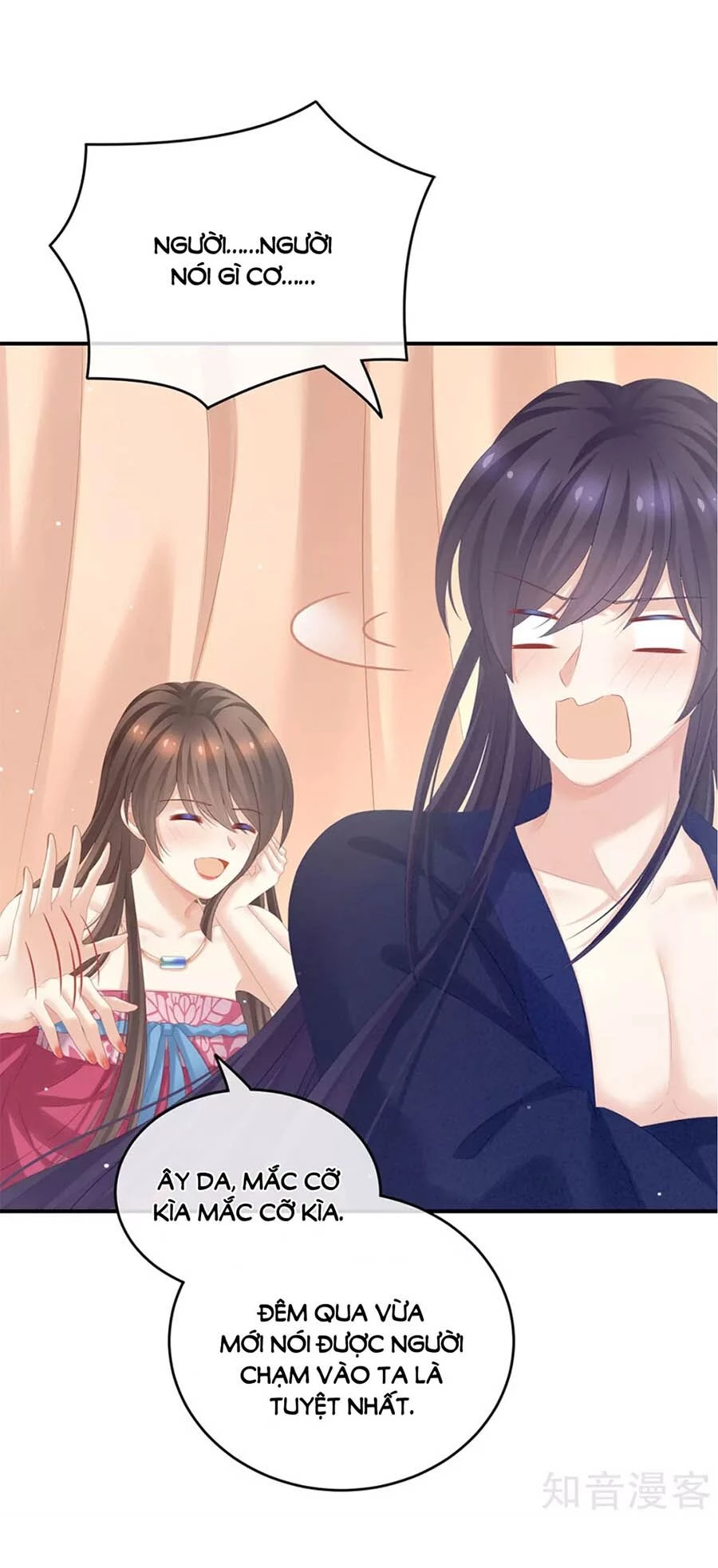 Hậu Cung Của Nữ Đế Chapter 183 - 10