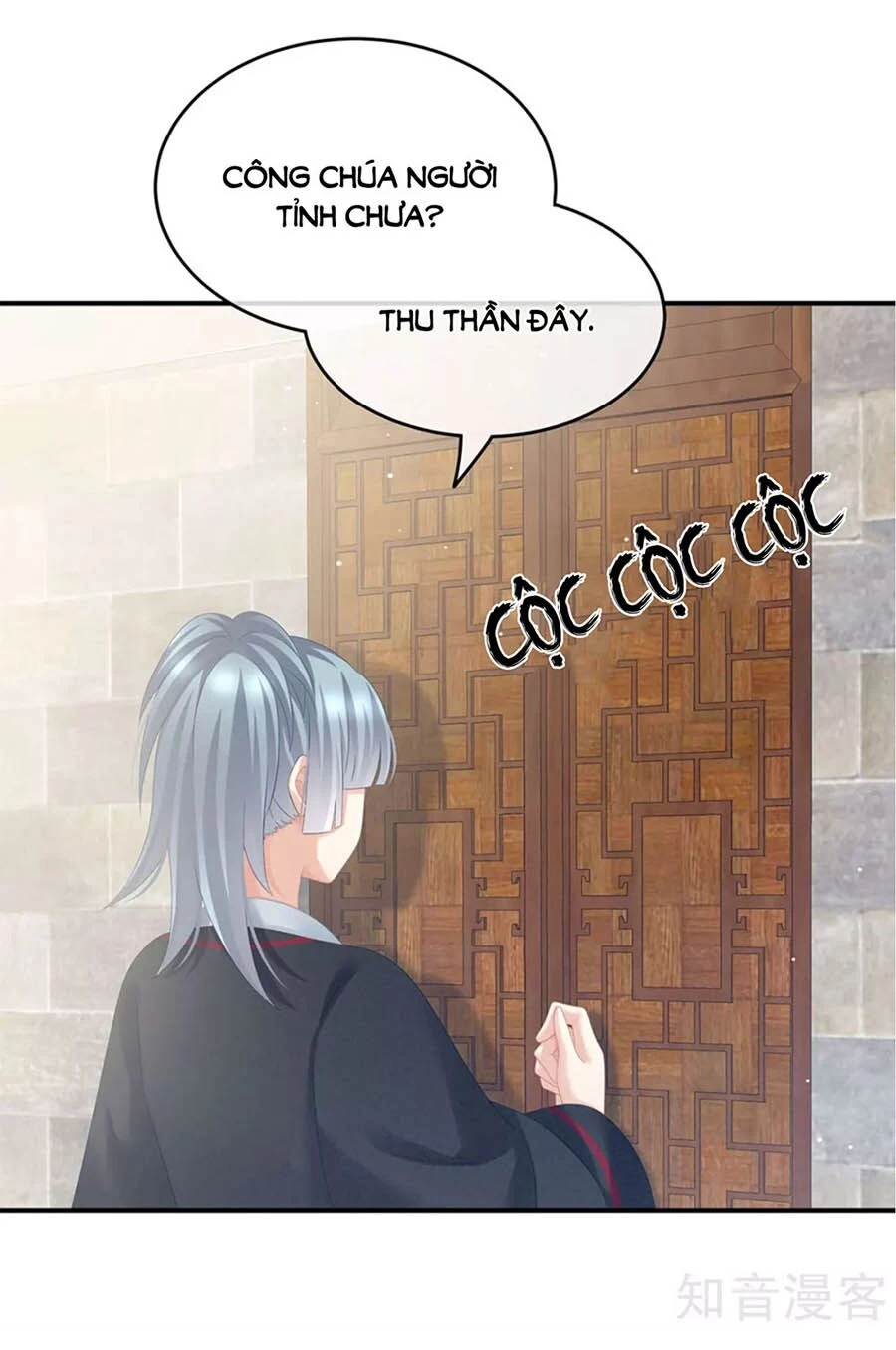 Hậu Cung Của Nữ Đế Chapter 183 - 14