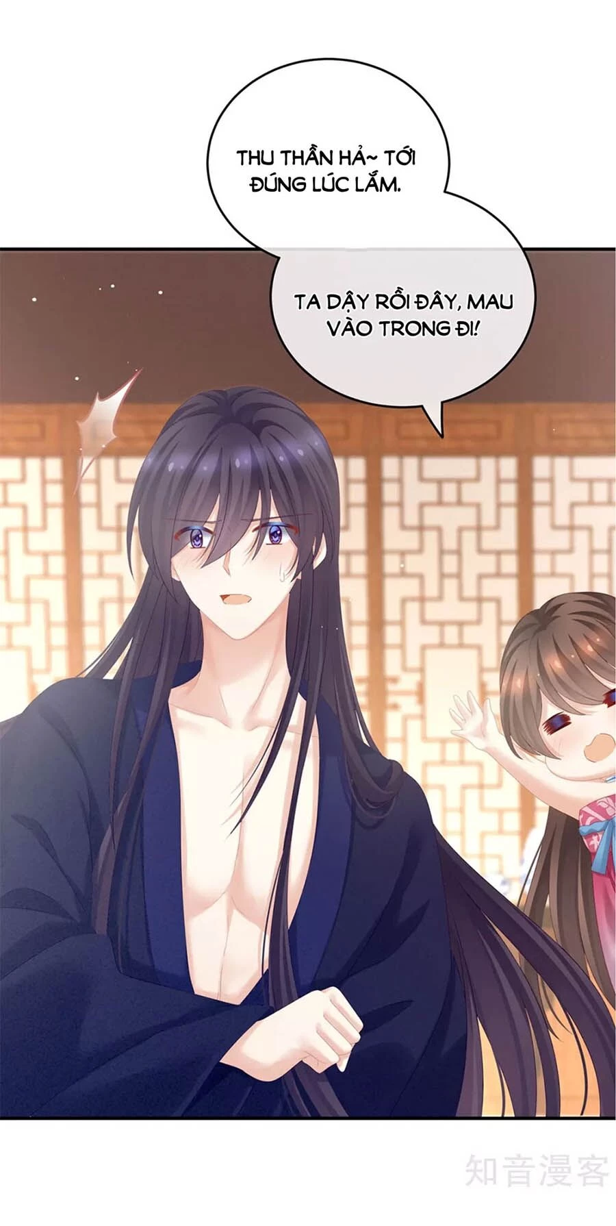 Hậu Cung Của Nữ Đế Chapter 183 - 15