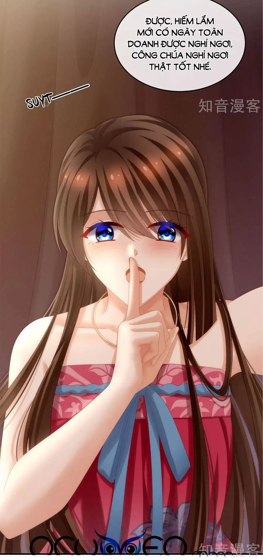 Hậu Cung Của Nữ Đế Chapter 183 - 22