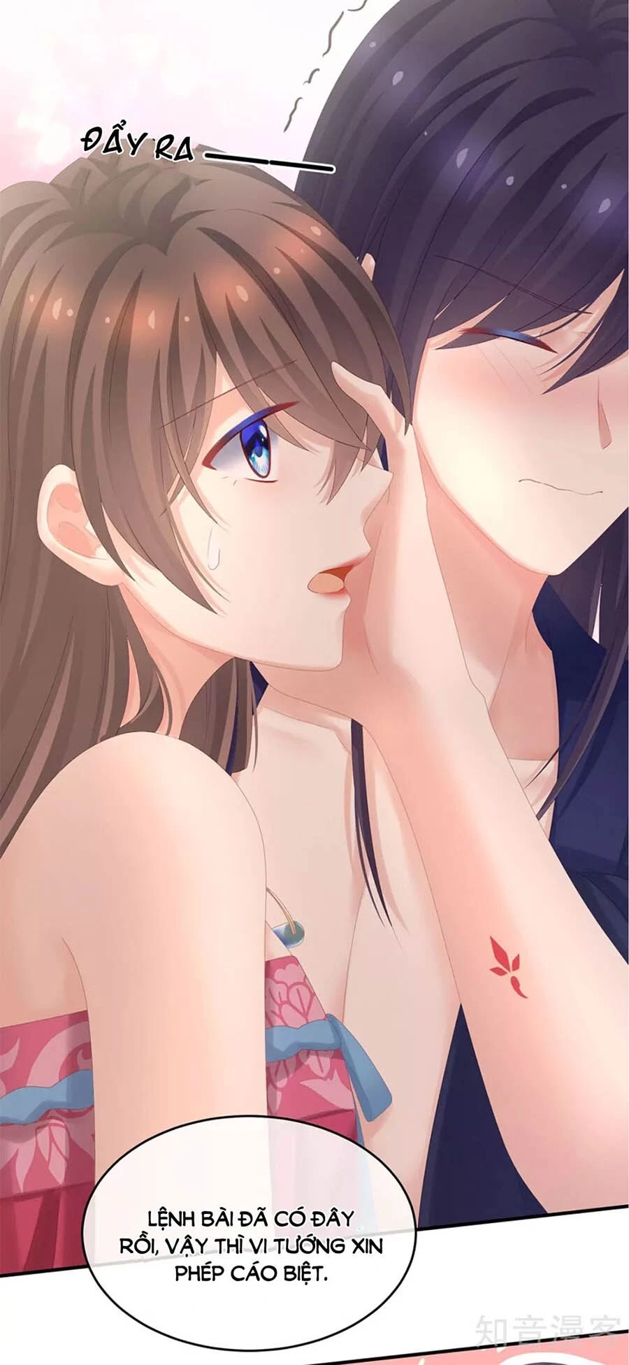 Hậu Cung Của Nữ Đế Chapter 183 - 25