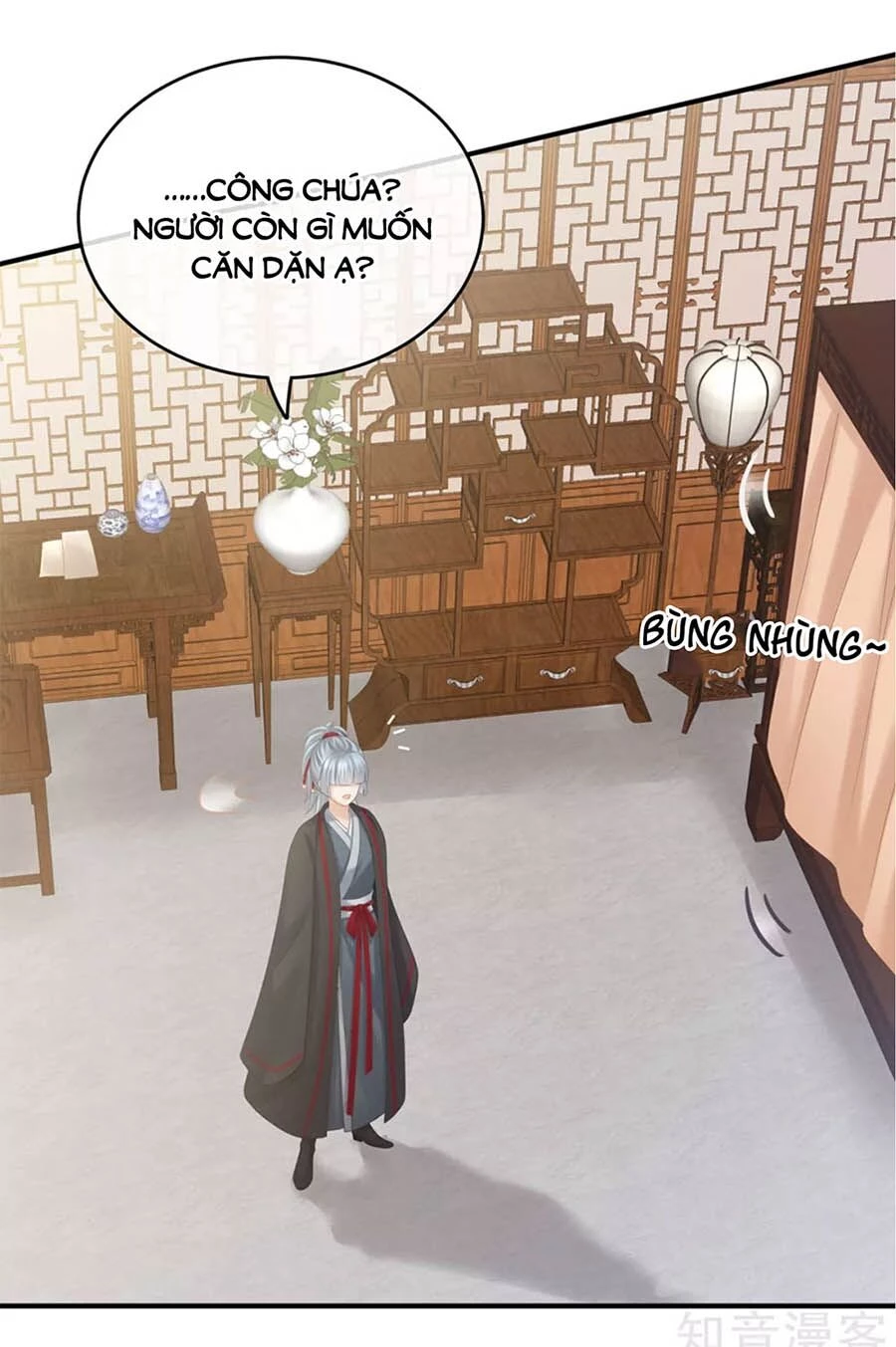 Hậu Cung Của Nữ Đế Chapter 183 - 30