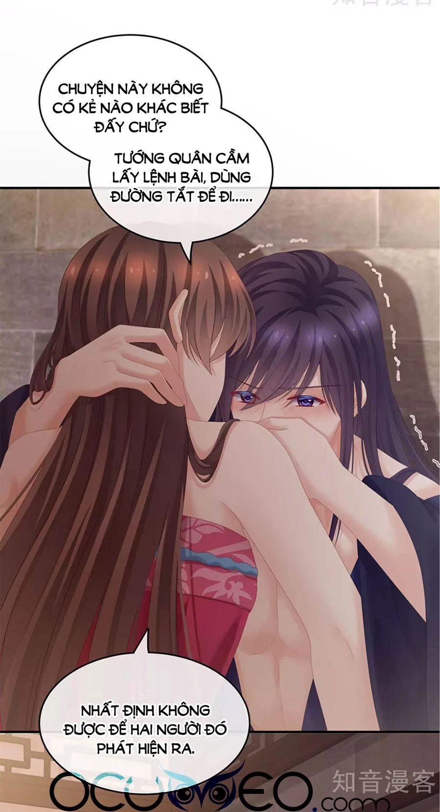 Hậu Cung Của Nữ Đế Chapter 183 - 31