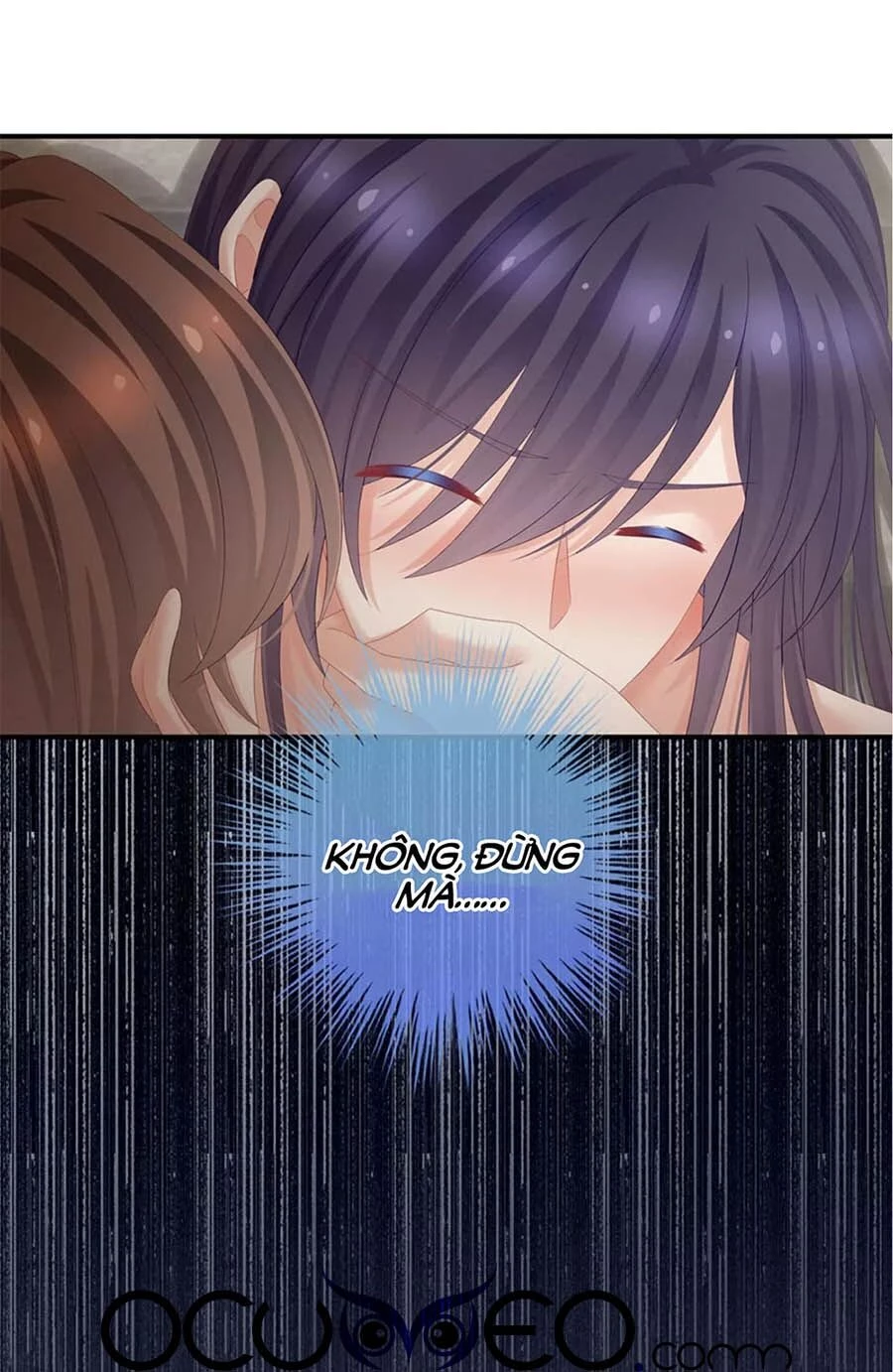 Hậu Cung Của Nữ Đế Chapter 183 - 35