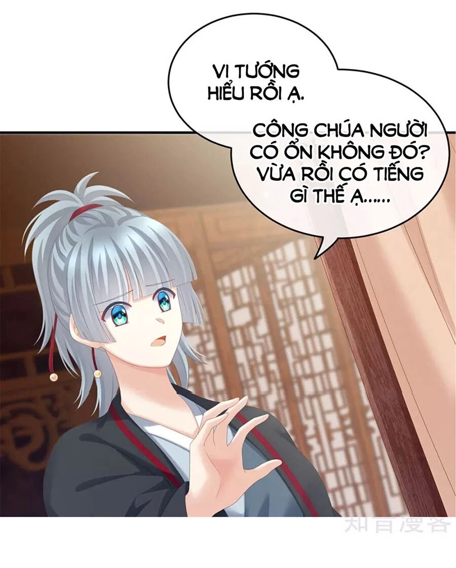 Hậu Cung Của Nữ Đế Chapter 183 - 41