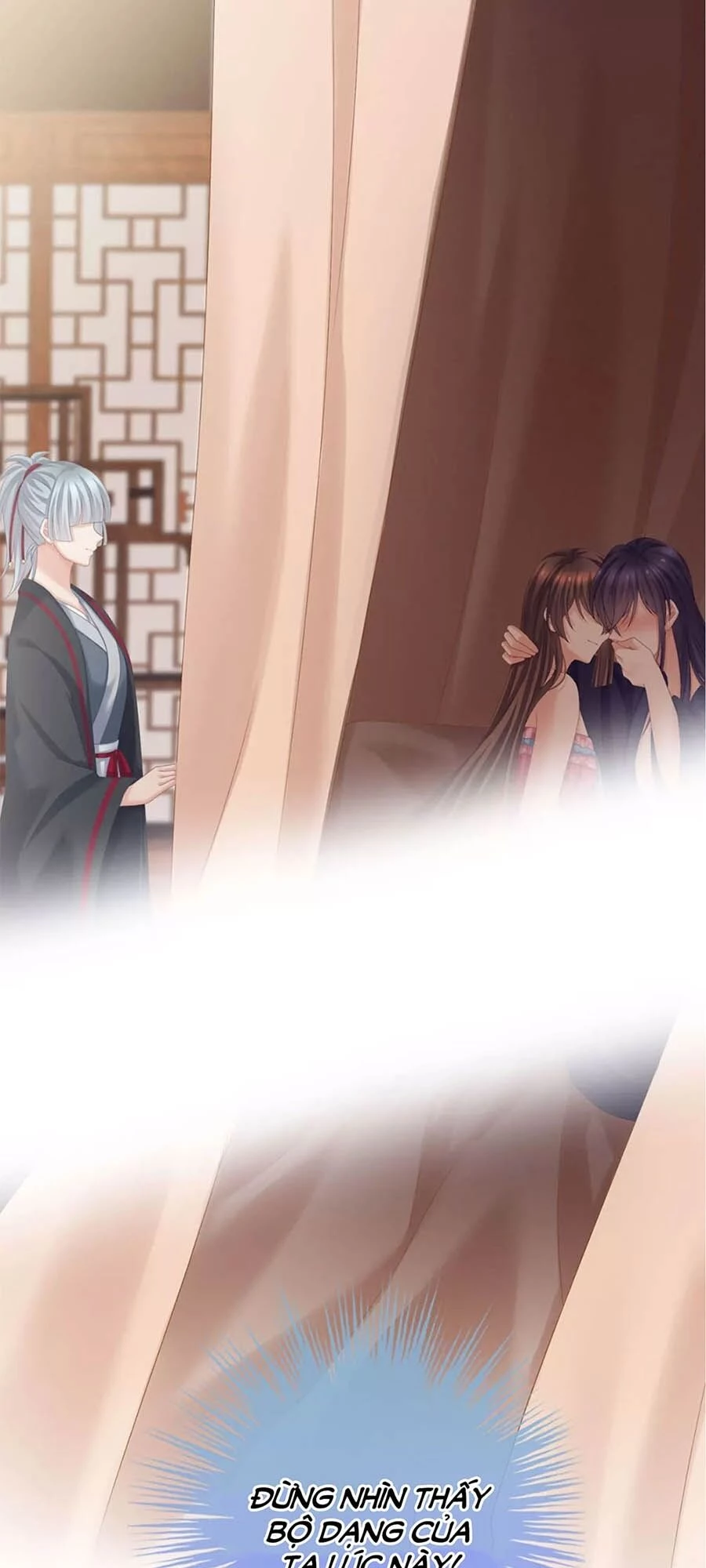 Hậu Cung Của Nữ Đế Chapter 183 - 45