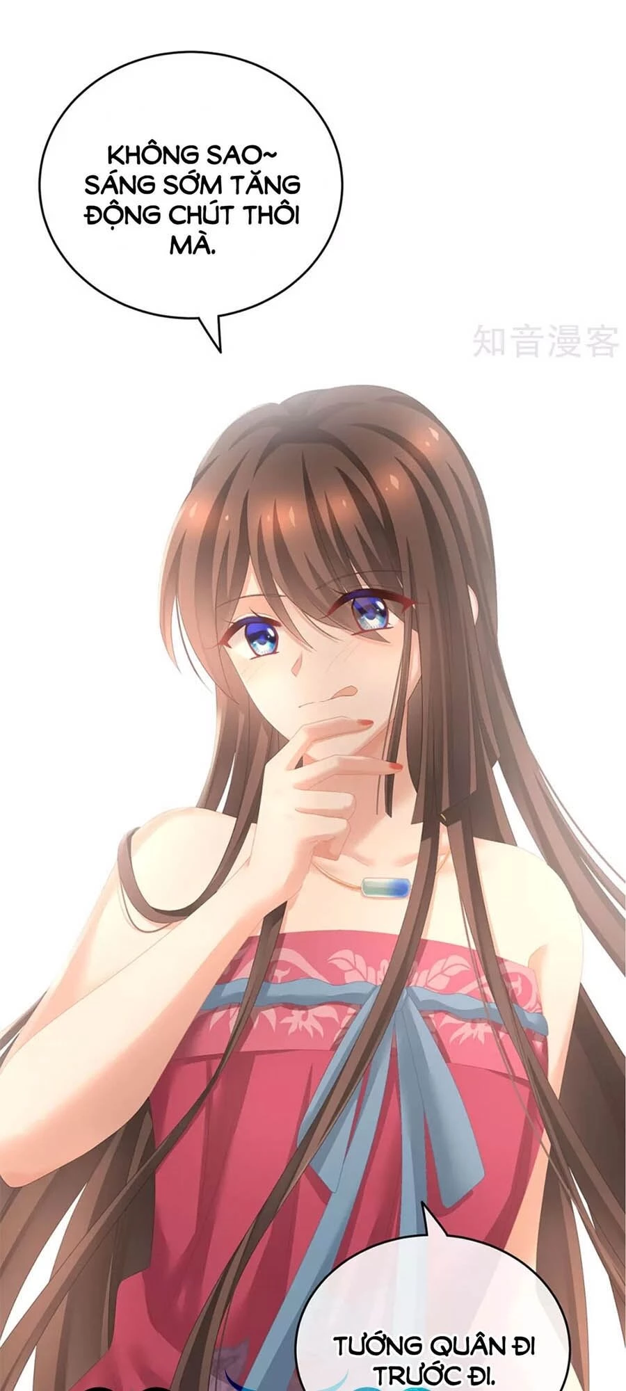 Hậu Cung Của Nữ Đế Chapter 183 - 55