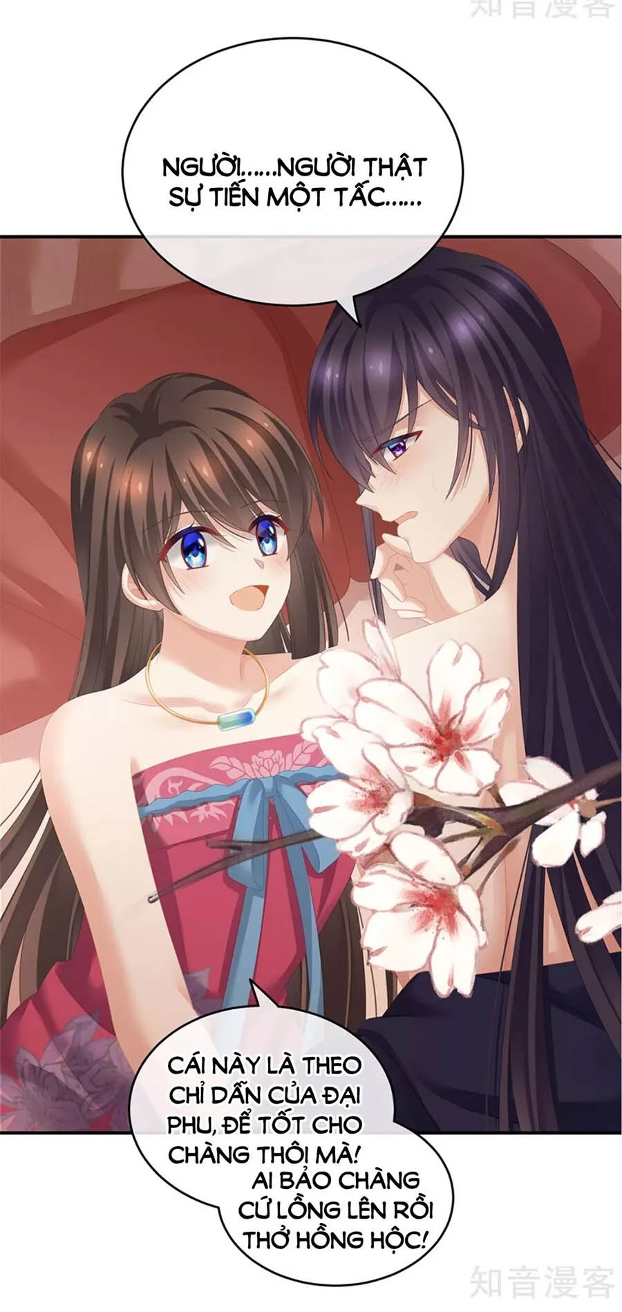 Hậu Cung Của Nữ Đế Chapter 183 - 58