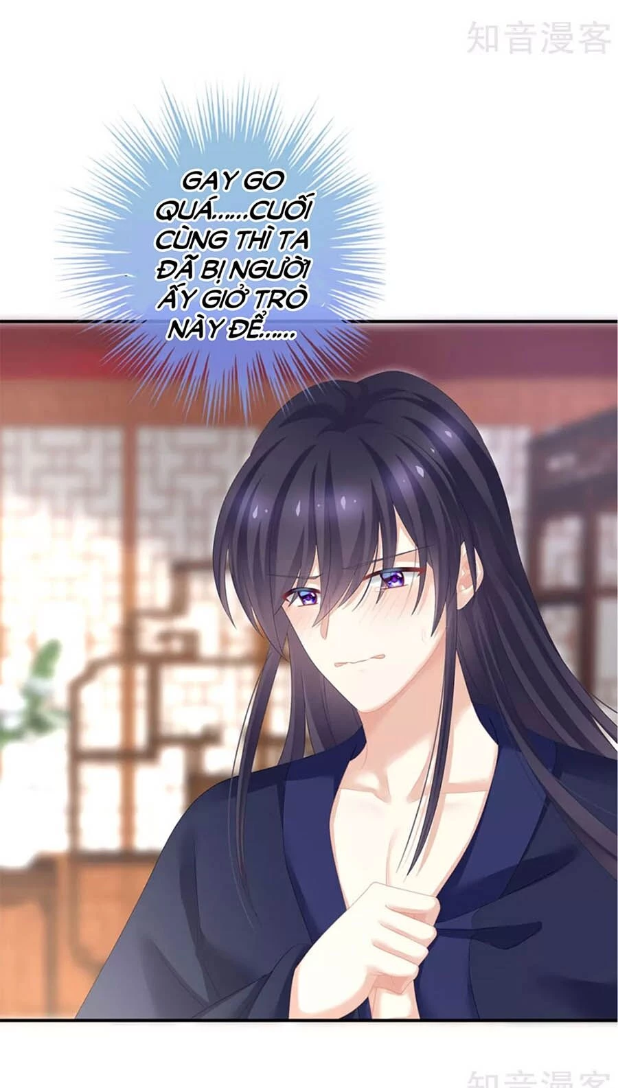 Hậu Cung Của Nữ Đế Chapter 183 - 60