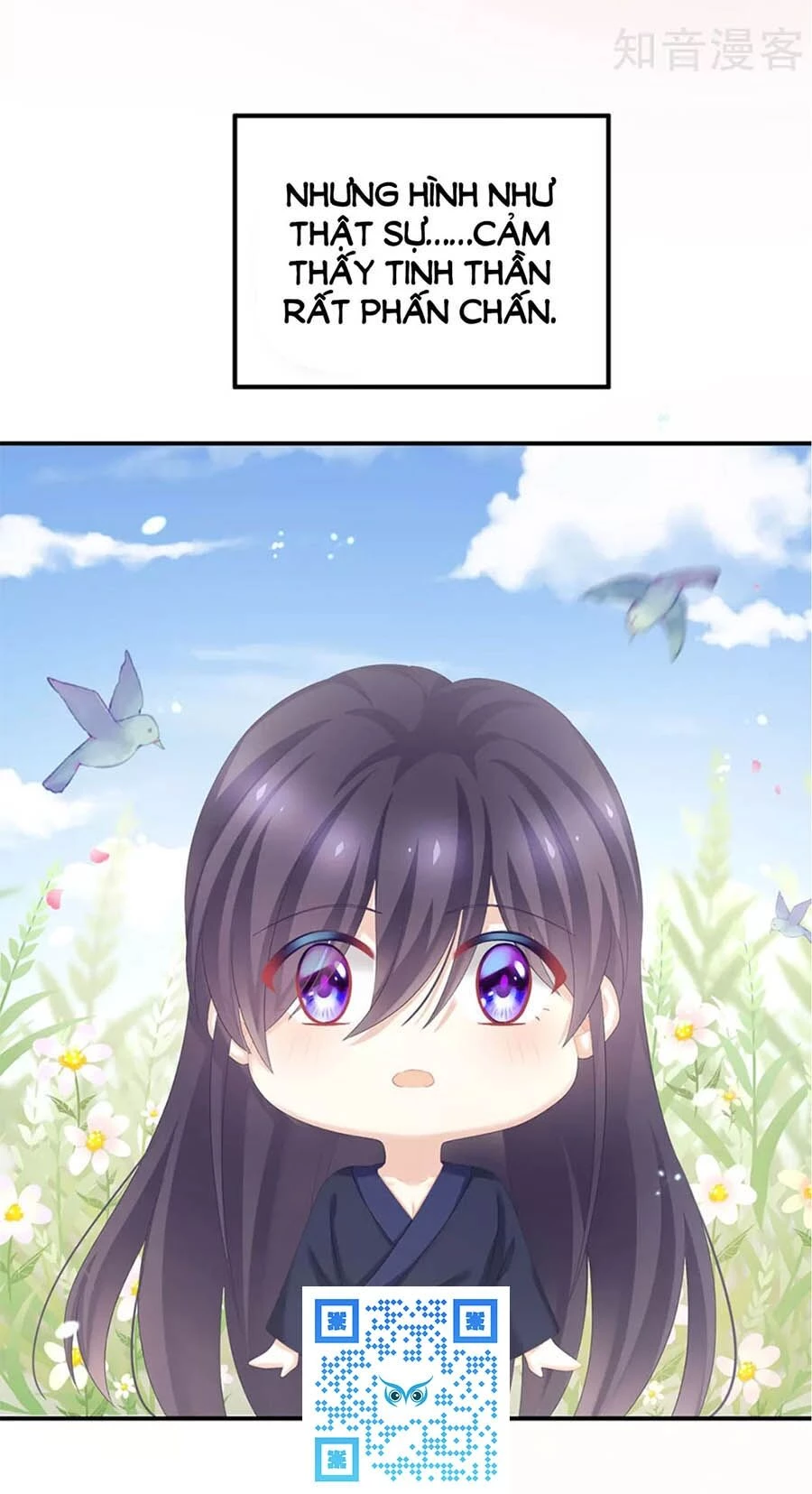 Hậu Cung Của Nữ Đế Chapter 183 - 64