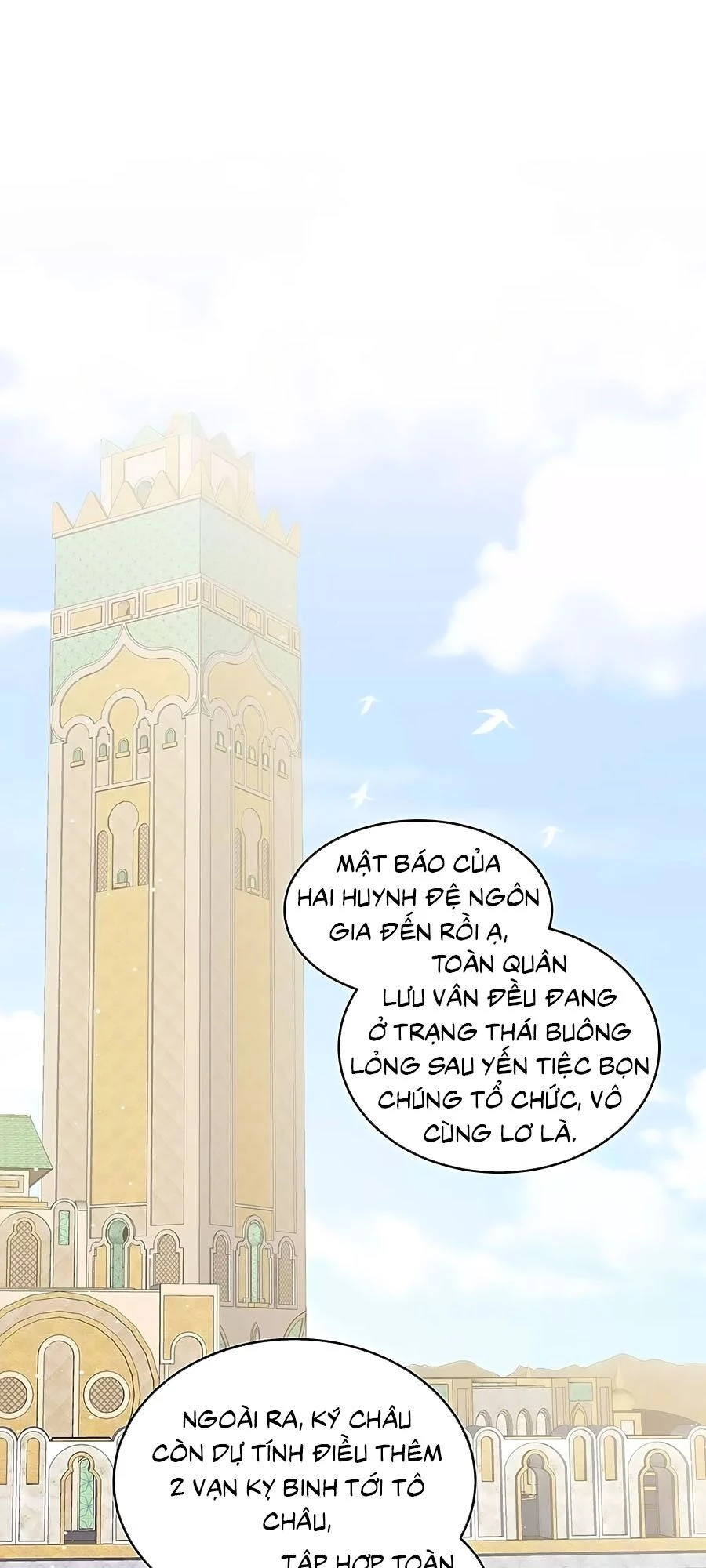 Hậu Cung Của Nữ Đế Chapter 184 - 2