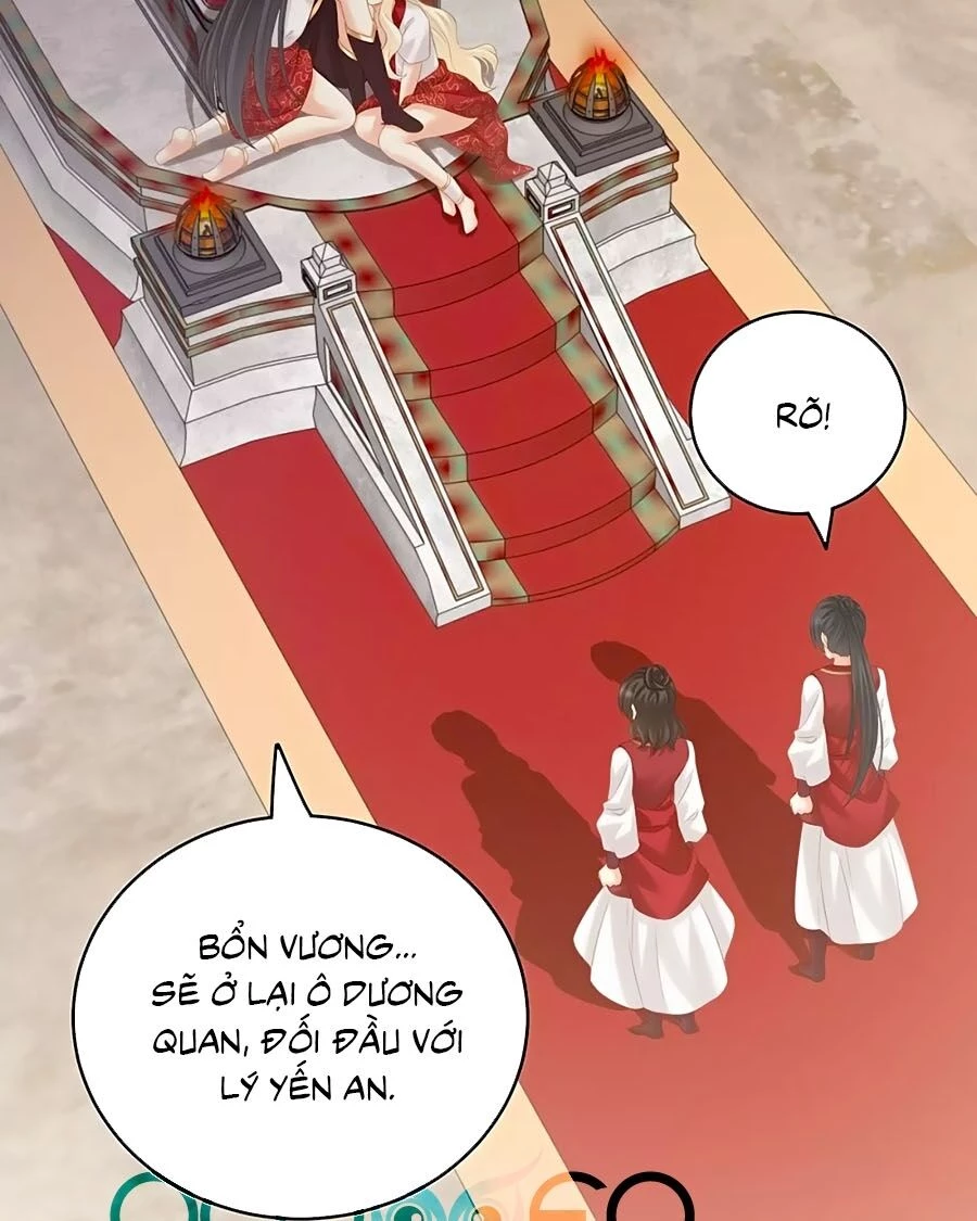 Hậu Cung Của Nữ Đế Chapter 184 - 5