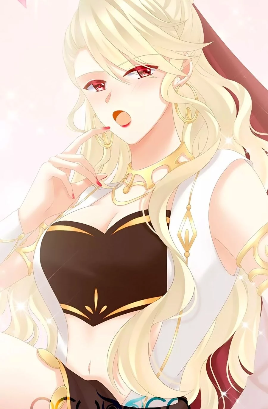 Hậu Cung Của Nữ Đế Chapter 184 - 12