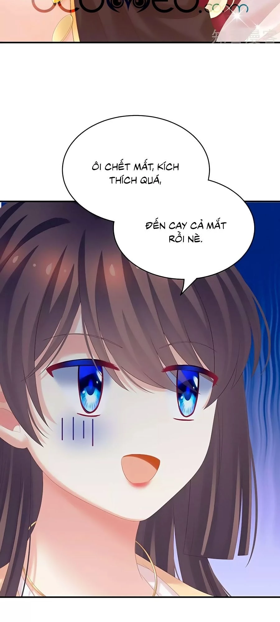 Hậu Cung Của Nữ Đế Chapter 184 - 13