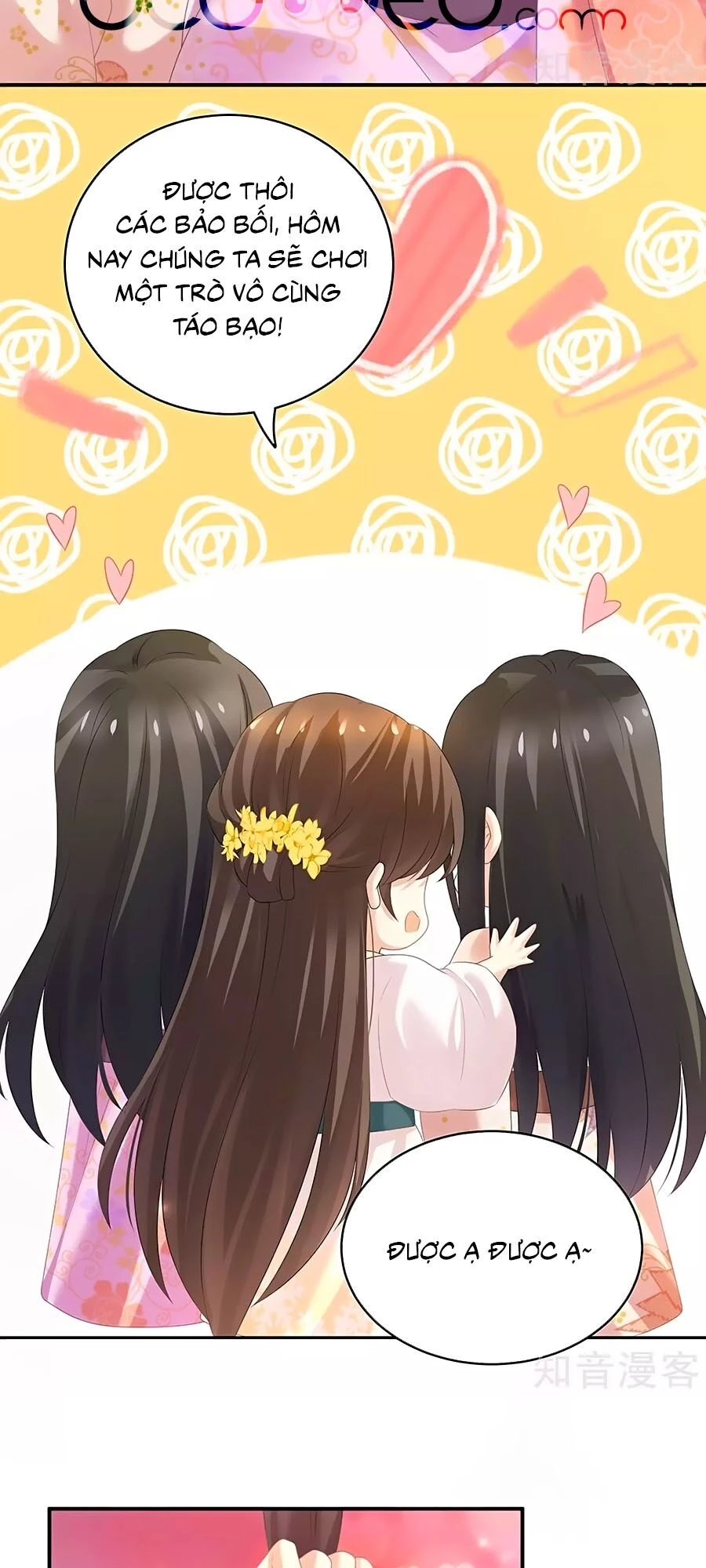 Hậu Cung Của Nữ Đế Chapter 184 - 15