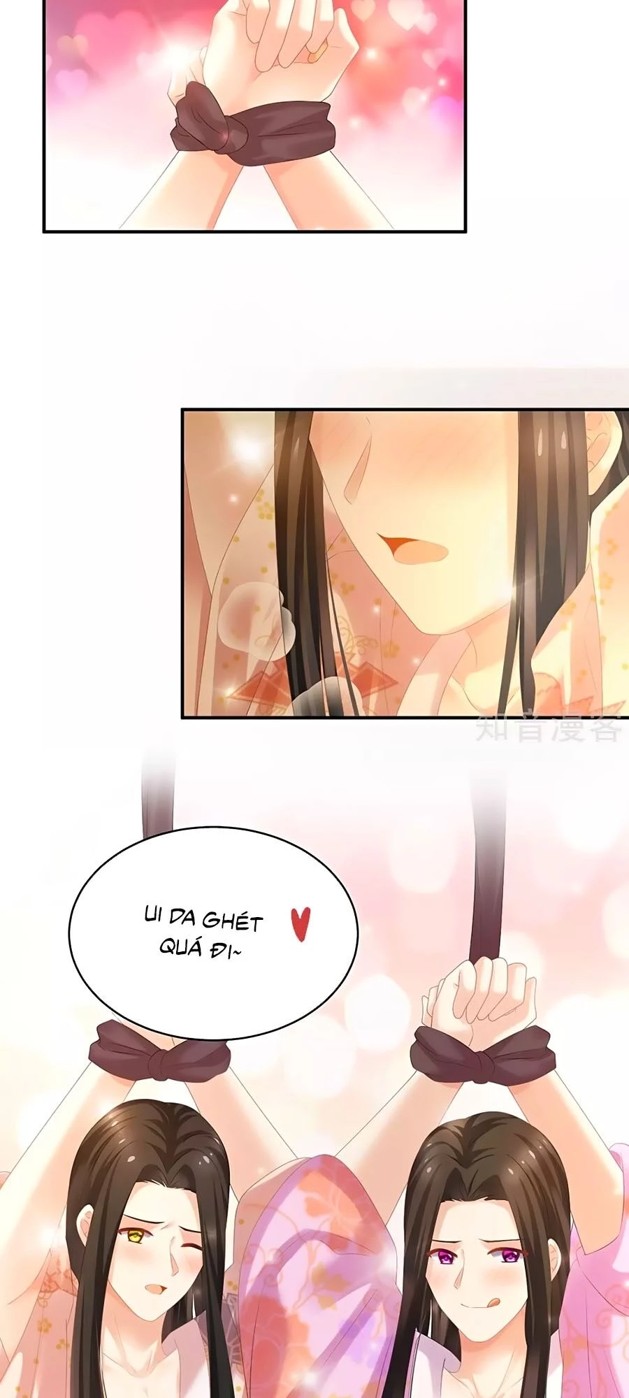 Hậu Cung Của Nữ Đế Chapter 184 - 16