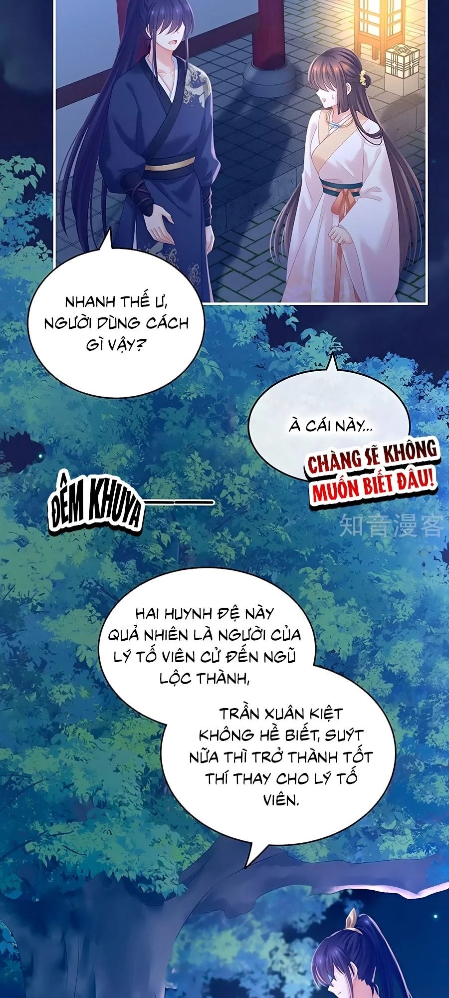 Hậu Cung Của Nữ Đế Chapter 184 - 26