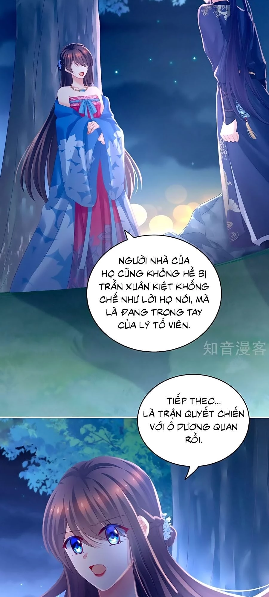 Hậu Cung Của Nữ Đế Chapter 184 - 27