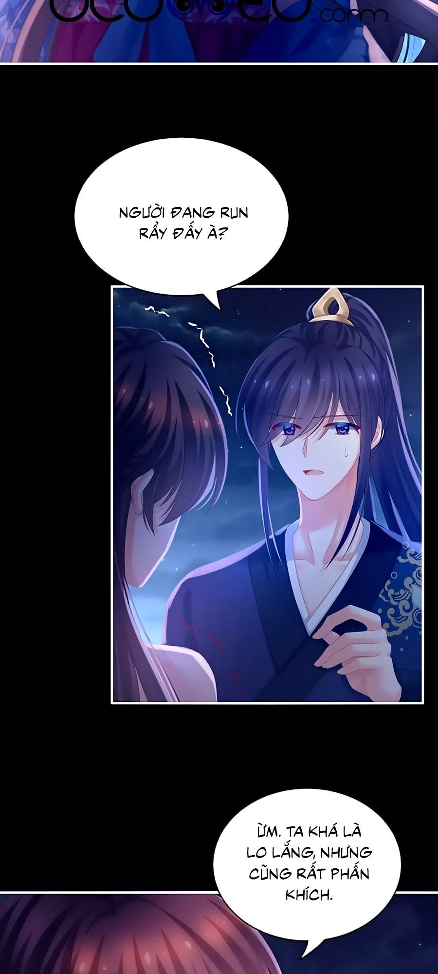 Hậu Cung Của Nữ Đế Chapter 184 - 29