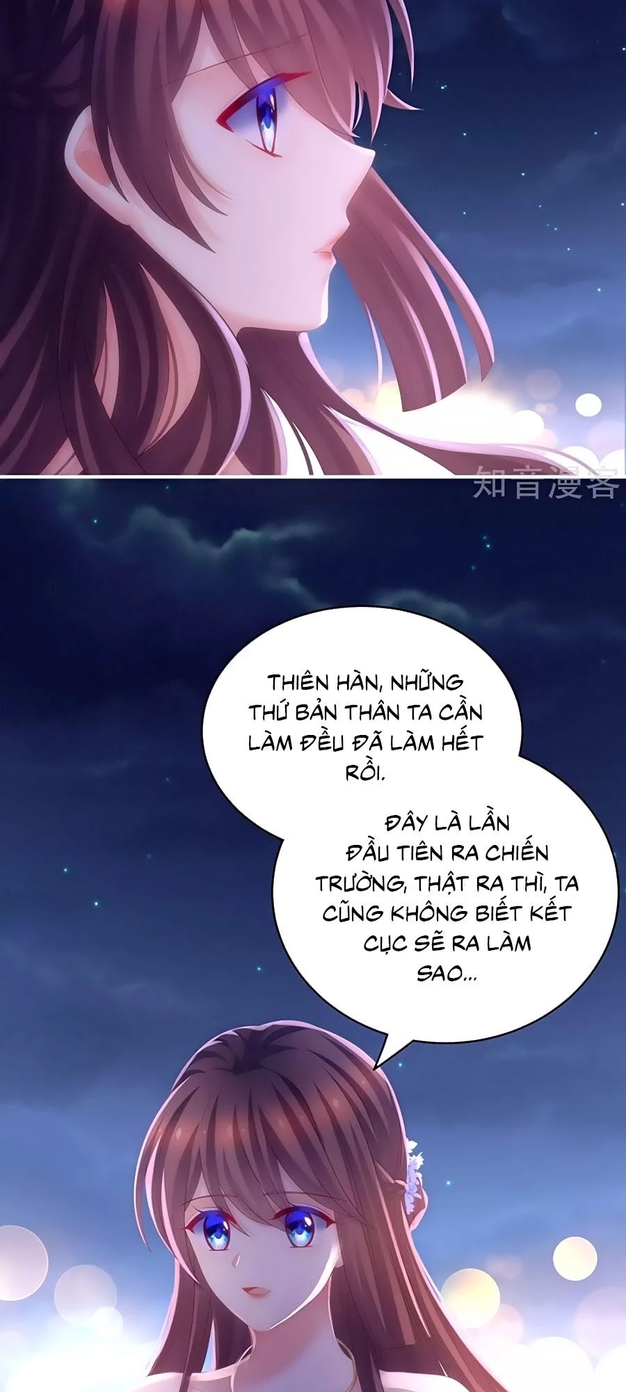 Hậu Cung Của Nữ Đế Chapter 184 - 30