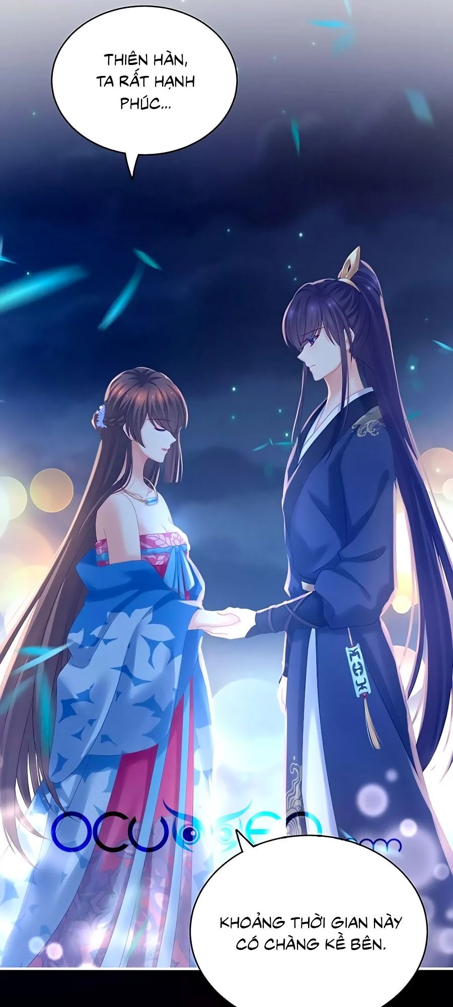 Hậu Cung Của Nữ Đế Chapter 184 - 36