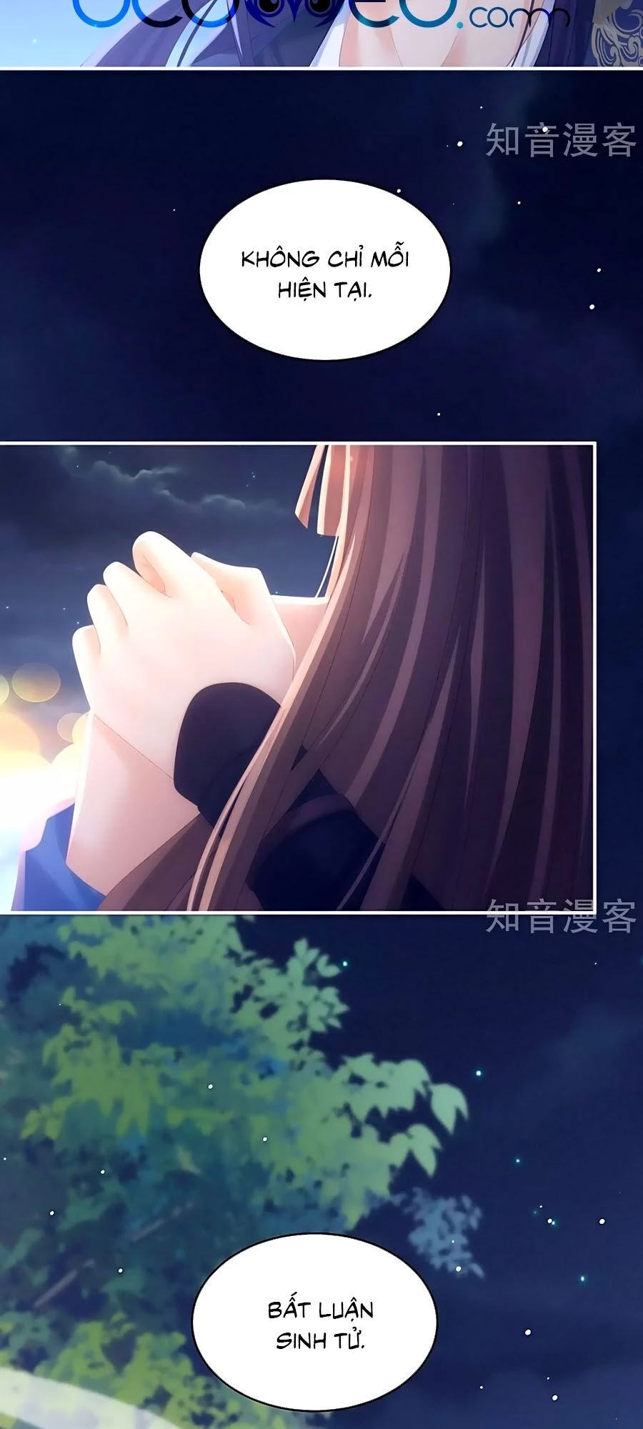 Hậu Cung Của Nữ Đế Chapter 184 - 38